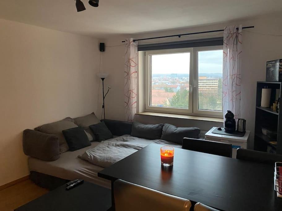 Helle 2-Zimmer Wohnung, Nicht Mehr Verfuegbar Ερλάνγκεν Εξωτερικό φωτογραφία