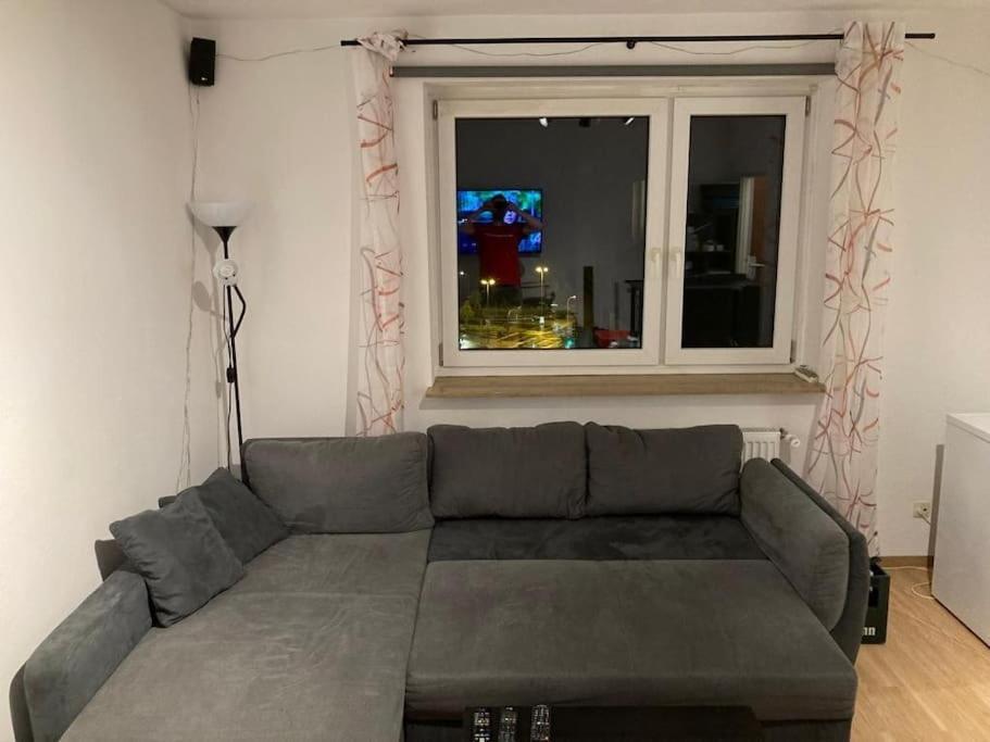 Helle 2-Zimmer Wohnung, Nicht Mehr Verfuegbar Ερλάνγκεν Εξωτερικό φωτογραφία