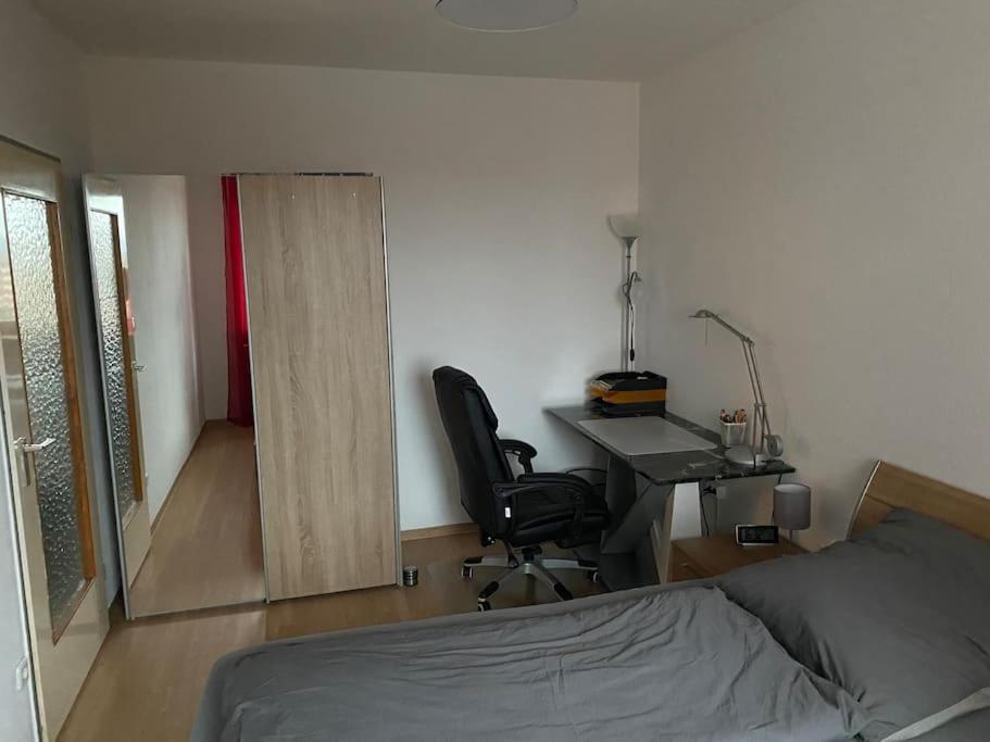 Helle 2-Zimmer Wohnung, Nicht Mehr Verfuegbar Ερλάνγκεν Εξωτερικό φωτογραφία